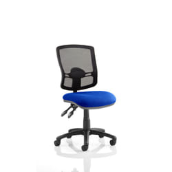 Dynamic KC0306 office/computer chair Padded seat Mesh backrest