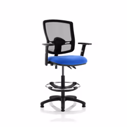 Make the quality choice. Pick the budget operator seating solution that refuses to compromise on quality. Eclipse Plus has la ...