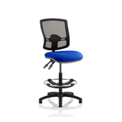 Dynamic KC0309 office/computer chair Padded seat Mesh backrest