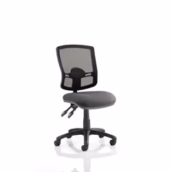 Dynamic KC0312 office/computer chair Padded seat Mesh backrest