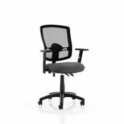 Make the quality choice. Pick the budget operator seating solution that refuses to compromise on quality. Eclipse Plus has la ...