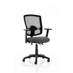 Dynamic KC0313 office/computer chair Padded seat Mesh backrest