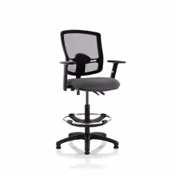 Make the quality choice. Pick the budget operator seating solution that refuses to compromise on quality. Eclipse Plus has la ...