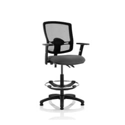 Dynamic KC0314 office/computer chair Padded seat Mesh backrest