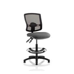 Dynamic KC0315 office/computer chair Padded seat Mesh backrest