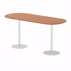 Italia is the ultimate style statement - whether for meetings. conferences. boardrooms or dining areas. This table is topped ...