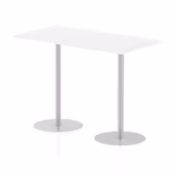 Italia is the ultimate style statement - whether for meetings. conferences. boardrooms or dining areas. This table is topped ...