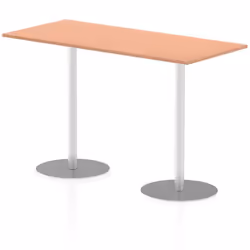 Italia is the ultimate style statement - whether for meetings. conferences. boardrooms or dining areas. This table is topped ...