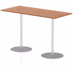 Italia is the ultimate style statement - whether for meetings. conferences. boardrooms or dining areas. This table is topped ...