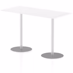Italia is the ultimate style statement - whether for meetings. conferences. boardrooms or dining areas. This table is topped ...