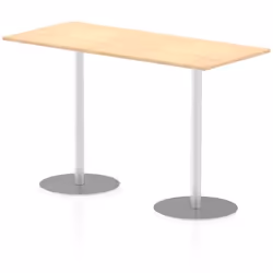 Italia is the ultimate style statement - whether for meetings. conferences. boardrooms or dining areas. This table is topped ...