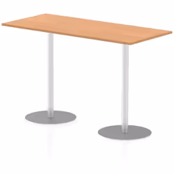 Italia is the ultimate style statement - whether for meetings. conferences. boardrooms or dining areas. This table is topped ...