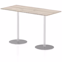 Italia is the ultimate style statement - whether for meetings. conferences. boardrooms or dining areas. This table is topped ...