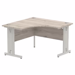 Impulse represents the best value contract office desking and storage available today. Created by specialist designers with a ...