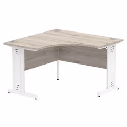 Impulse represents the best value contract office desking and storage available today. Created by specialist designers with a ...