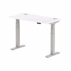 Our Sit-Stand height adjustable desking is not only exceptionally well designed and engineered but also provides the best sol ...