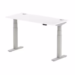 Our Sit-Stand height adjustable desking is not only exceptionally well designed and engineered but also provides the best sol ...