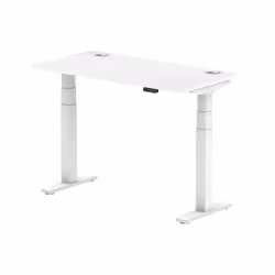 Our Sit-Stand height adjustable desking is not only exceptionally well designed and engineered but also provides the best sol ...