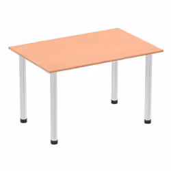 Impulse is the perfect expression of value and quality in office furniture.  A respected contract brand you can trust that gi ...