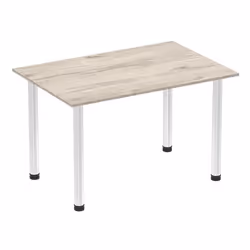 Impulse is the perfect expression of value and quality in office furniture. A respected contract brand you can trust that gi ...