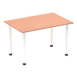 Dynamic Impulse Straight Table