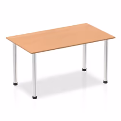 Impulse is the perfect expression of value and quality in office furniture. A respected contract brand you can trust that gi ...