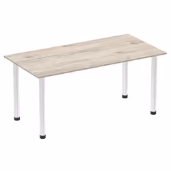Impulse is the perfect expression of value and quality in office furniture. A respected contract brand you can trust that gi ...