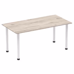 Impulse is the perfect expression of value and quality in office furniture. A respected contract brand you can trust that gi ...