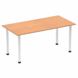 Impulse is the perfect expression of value and quality in office furniture. A respected contract brand you can trust that gi ...