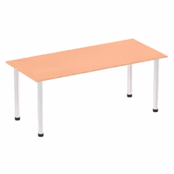 Impulse is the perfect expression of value and quality in office furniture. A respected contract brand you can trust that gi ...