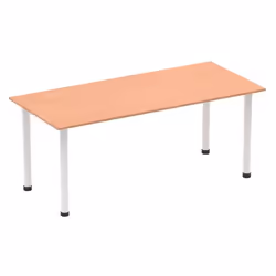 Impulse is the perfect expression of value and quality in office furniture. A respected contract brand you can trust that gi ...