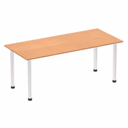 Impulse is the perfect expression of value and quality in office furniture. A respected contract brand you can trust that gi ...