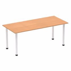 Impulse is the perfect expression of value and quality in office furniture. A respected contract brand you can trust that gi ...