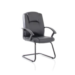 Dynamic BR000300 office/computer chair Padded seat Padded backrest