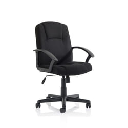 Dynamic EX000246 office/computer chair Padded seat Padded backrest