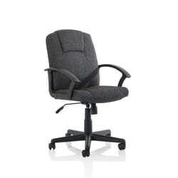 Dynamic EX000248 office/computer chair Padded seat Padded backrest