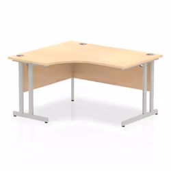 Impulse represents the best value contract office desking and storage available today. Created by specialist designers with a ...