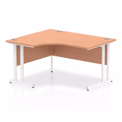 Impulse represents the best value contract office desking and storage available today. Created by specialist designers with a ...