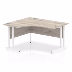 Impulse represents the best value contract office desking and storage available today. Created by specialist designers with a ...