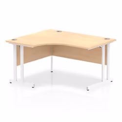 Impulse represents the best value contract office desking and storage available today. Created by specialist designers with a ...