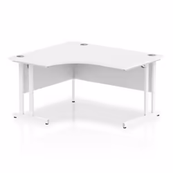 Impulse represents the best value contract office desking and storage available today. Created by specialist designers with a ...