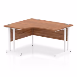 Impulse represents the best value contract office desking and storage available today. Created by specialist designers with a ...