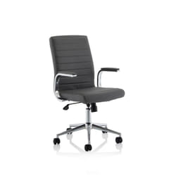 Dynamic EX000245 office/computer chair Padded seat Padded backrest