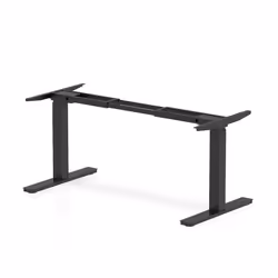 Our Sit-Stand height adjustable desking is not only exceptionally well designed and engineered but also provides the best sol ...