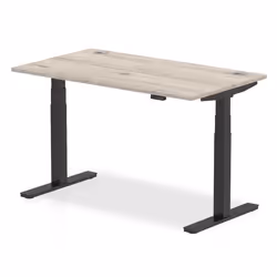 Our Sit-Stand height adjustable desking is not only exceptionally well designed and engineered but also provides the best sol ...