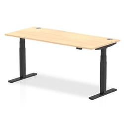 Dynamic Air Black. Maple colour