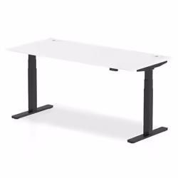 Our Sit-Stand height adjustable desking is not only exceptionally well designed and engineered but also provides the best sol ...