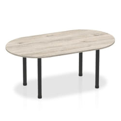 Dynamic Impulse Boardroom Table