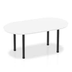 Dynamic Impulse Boardroom Table