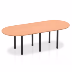 Impulse is the perfect expression of value and quality in office furniture. A respected contract brand you can trust that gi ...